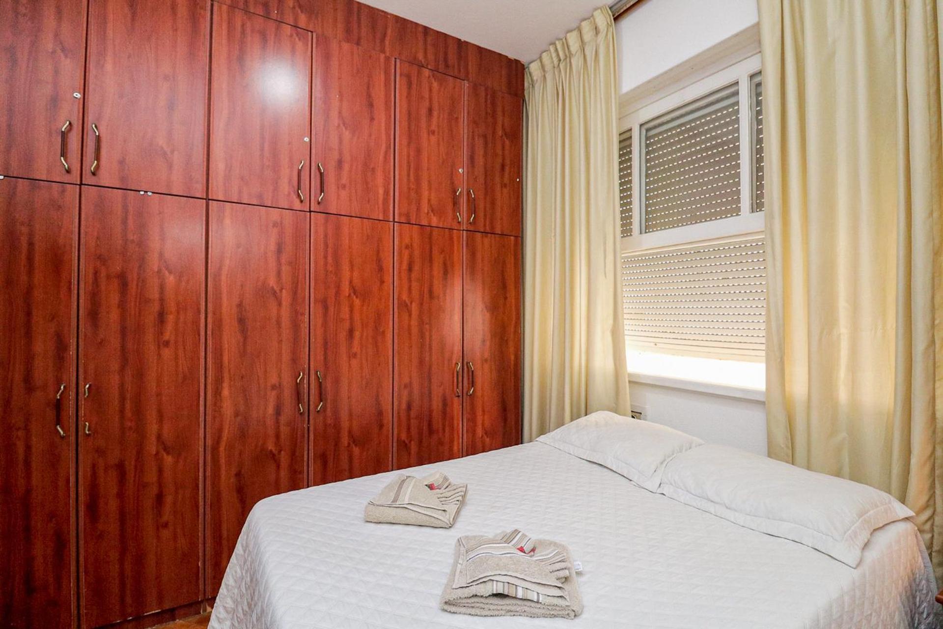 Beachfront Studio Aterro Do Flamengo Rio de Janeiro Extérieur photo
